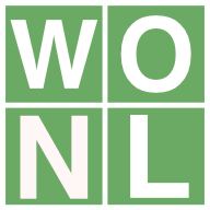 Woordle logo